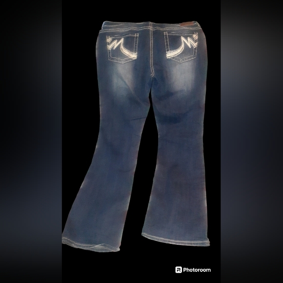 Maurices Denim - Womens size 11/12 Regular Maurice's jeans.